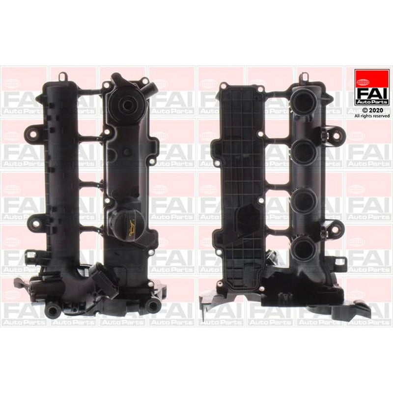 FAI Cylinder Head Cover VC018