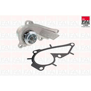 FAI Engine Cooling Water Pump WP6854