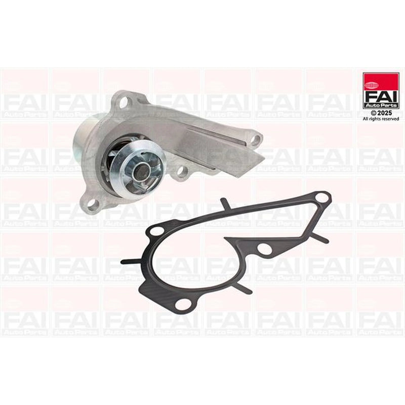 FAI Engine Cooling Water Pump WP6854