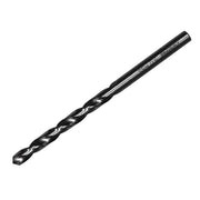 Starrett HSS Split Point Drill Bit 5.0 x 86mm - KDHSP050