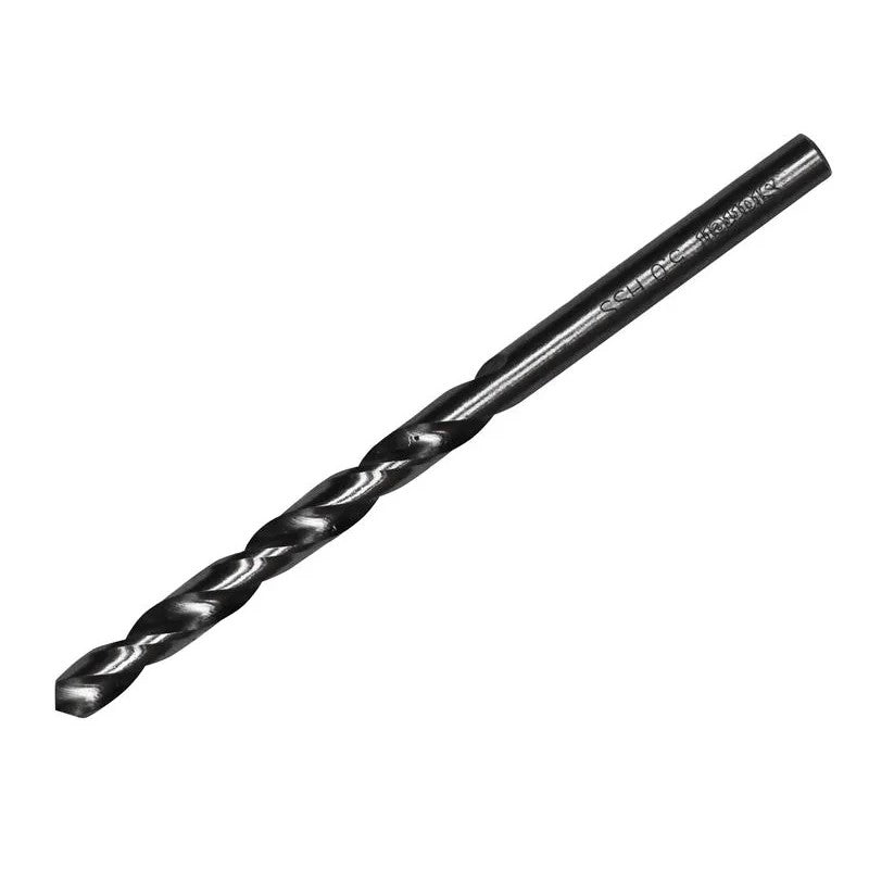 Starrett HSS Split Point Drill Bit 5.0 x 86mm - KBAR050