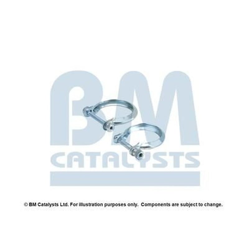BM Catalysts Fitting Kit FK80358A FK80358A