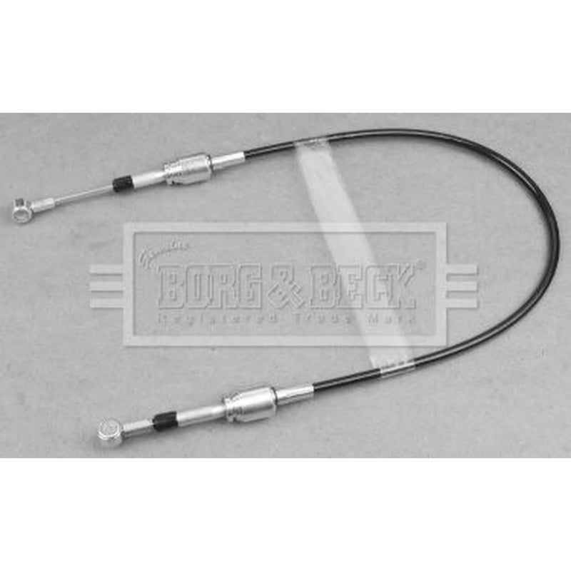 Borg & Beck Manual Transmission Cable Pull BKG1061