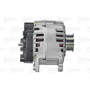 Valeo Car Alternator 12V 439687