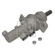 Febi Brake Master Cylinder Hydraulic Assembly 193338
