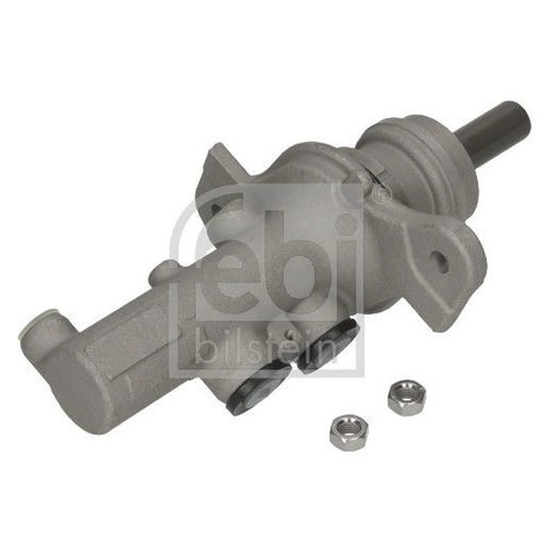 Febi Brake Master Cylinder Hydraulic Assembly 193338