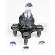 First Line Ball Joint Front Right FBJ5783