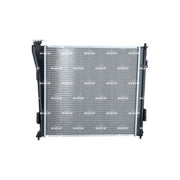 NRF Engine Radiator 59086