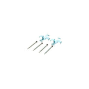Bosch Brake Pad Accessory Fitting Kit Front 1 987 474 008