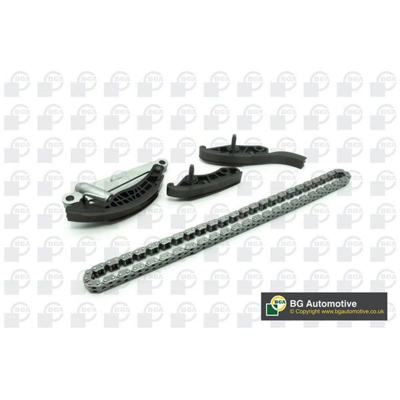 BGA Timing Chain Kit Set 100 Links TC9522K