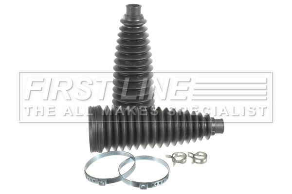 First Line Steering Bellow Kit