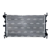 NRF Engine Radiator 58375A