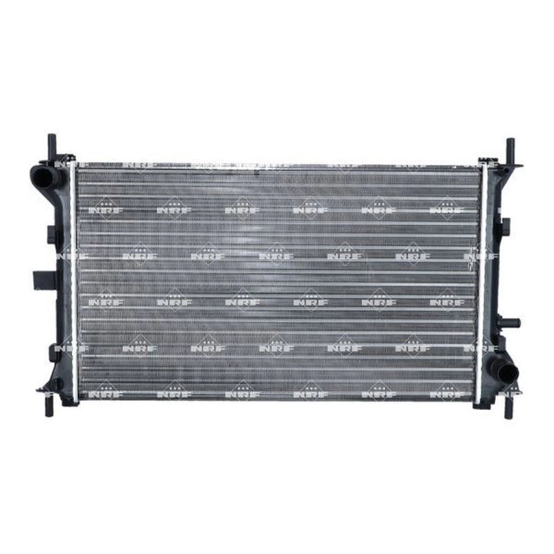NRF Engine Radiator 58375A
