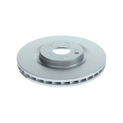 Bosch 2 x Front Brake Discs 0 986 479 650