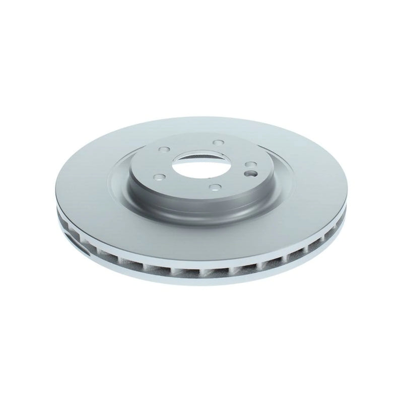 Bosch 2 x Front Brake Discs 0 986 479 650