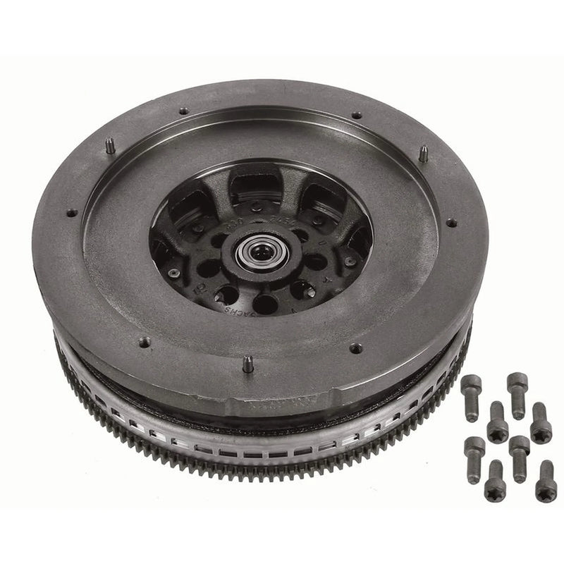 Sachs Engine Flywheel Teeth 240mm 2294002090