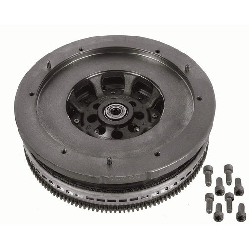 Sachs Engine Flywheel Teeth 240mm 2294002090