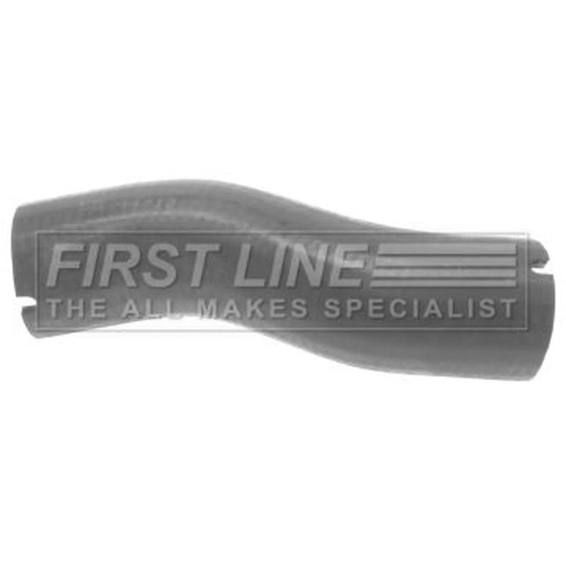 First Line Intercooler Turbo Charge Air Hose Lower FTH1042