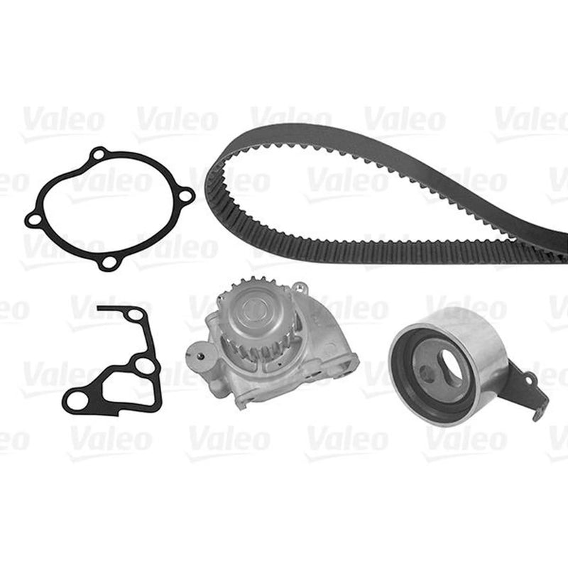Valeo Timing Belt & Water Pump Kit 614687