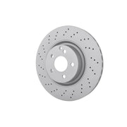 Bosch 2 x Vented Front Brake Discs 0 986 479 413