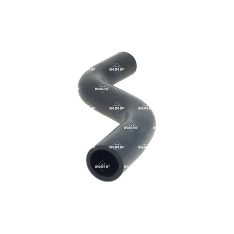 NRF Intercooler Turbo Charge Air Hose 166619