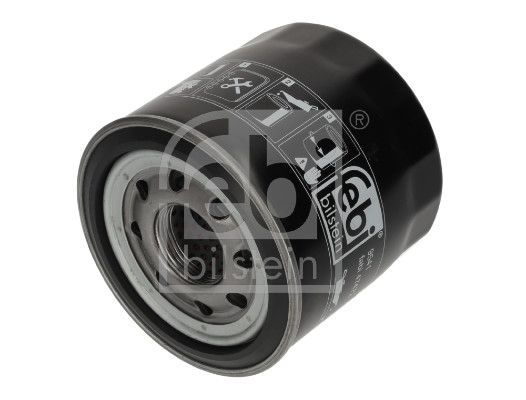 Febi Engine Oil Filter