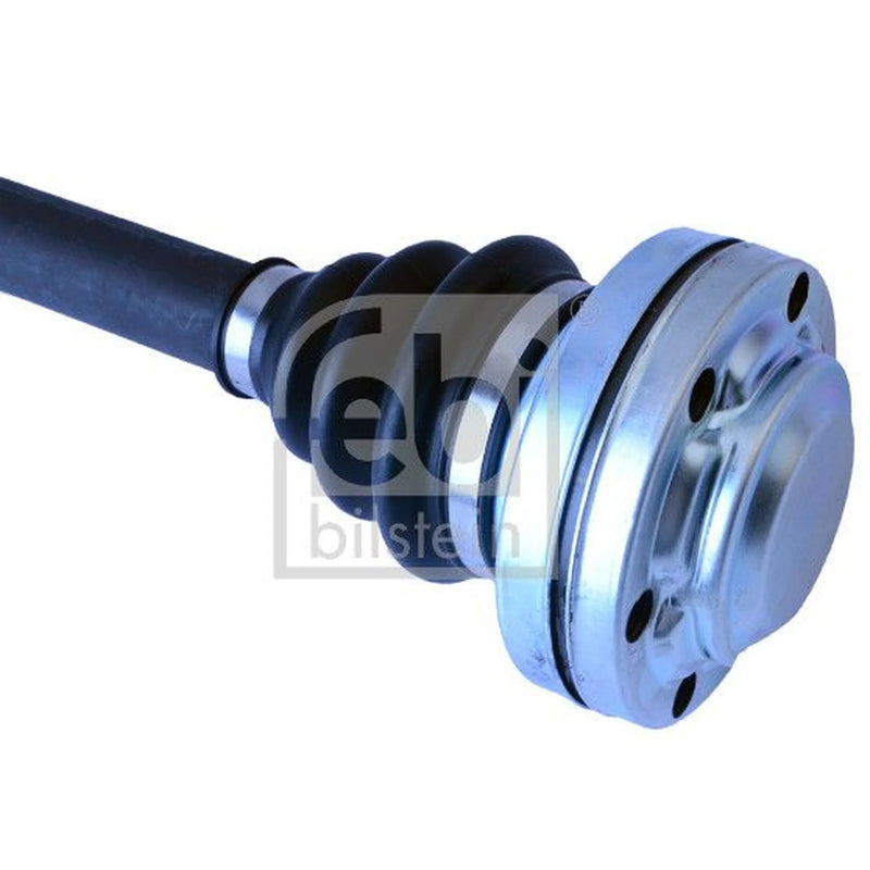 Febi CV Drive Shaft Driveshaft Rear Right 193596