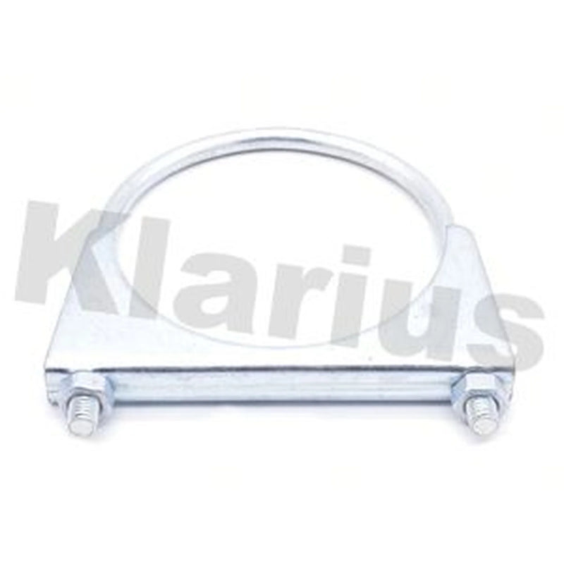 Klarius Exhaust System Clamping Piece OD ID Wide SYA14AP