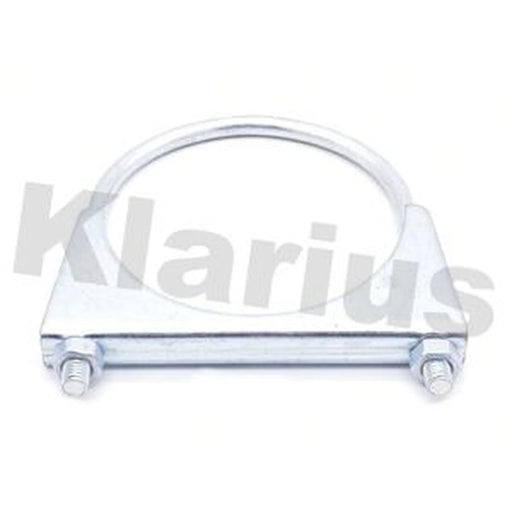 Klarius Exhaust System Clamping Piece OD ID Wide SYA14AP