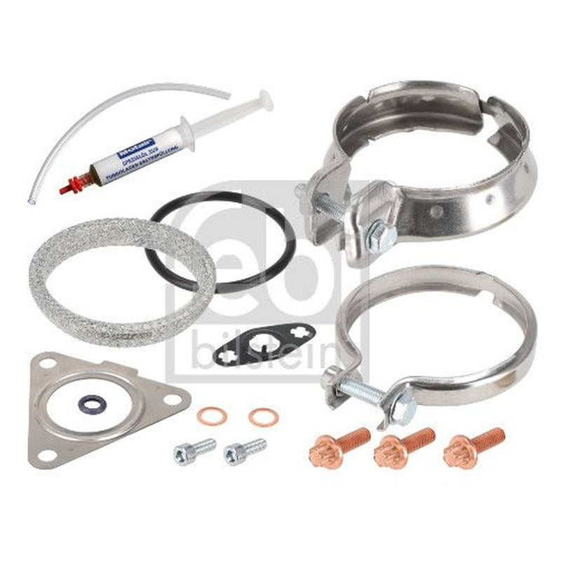 Febi Charger Mounting Kit 191757