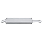 Hella End Silencer Rear 8LD 366 030-721