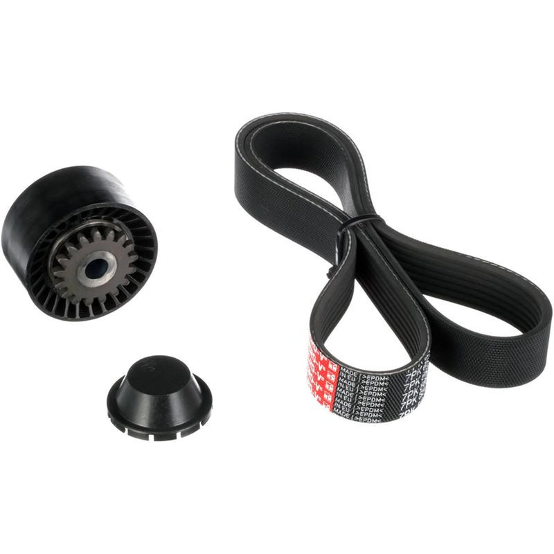 Gates V-Ribbed Belt Set K017PK880