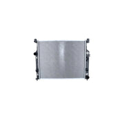 NRF Engine Radiator 56074