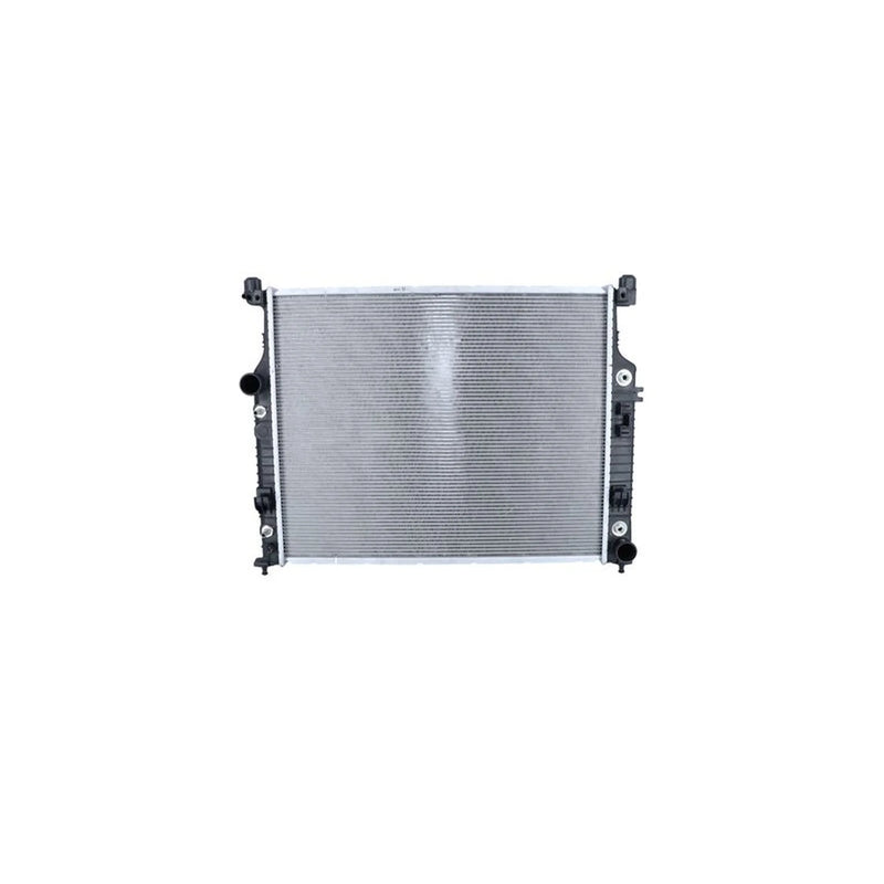 NRF Engine Radiator 56074