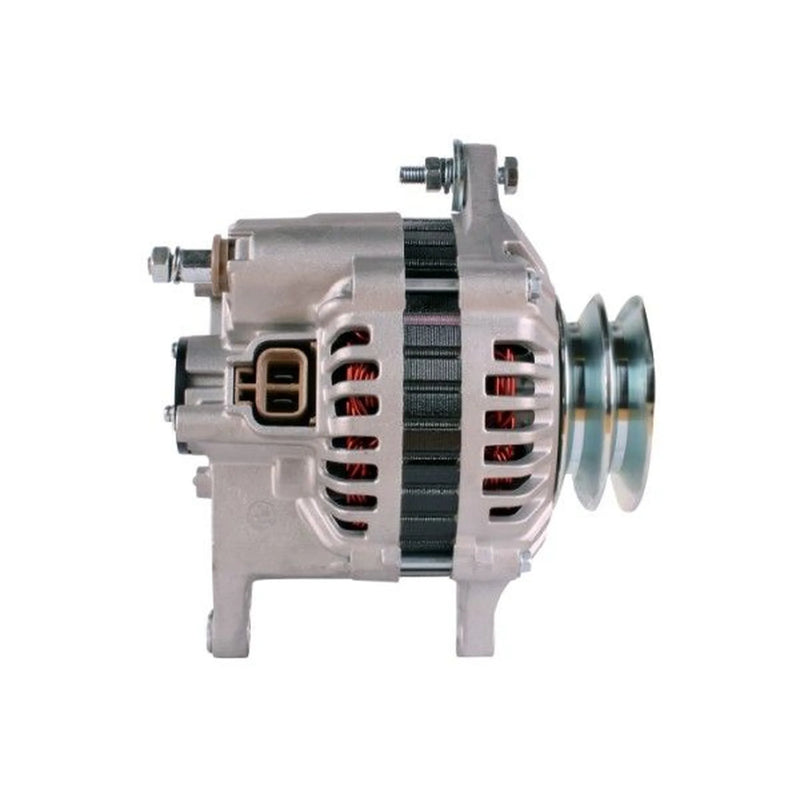 Hella Car Alternator 12V 8EL 012 428-231