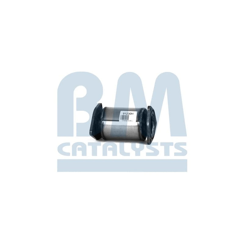 BM Catalysts Homologated Petrol Cat BM91230H