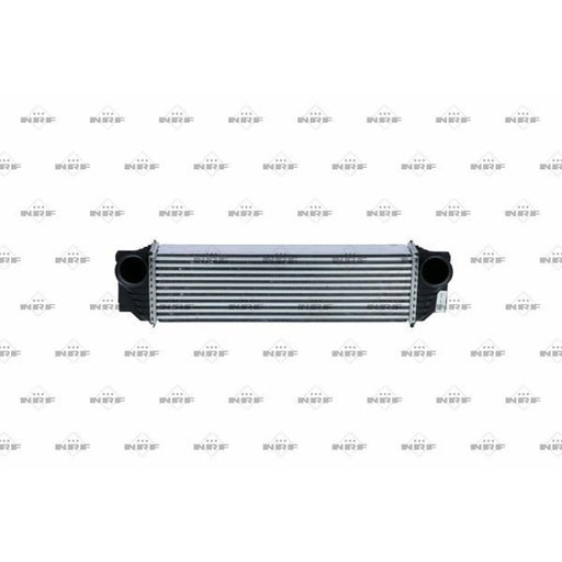 NRF Intercooler (Charge Air Cooler) 30523