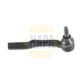 NAPA Steering Tie Rod End Ball Joint Front Right NST6966