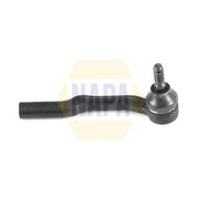 NAPA Steering Tie Rod End Ball Joint Front Right NST6966