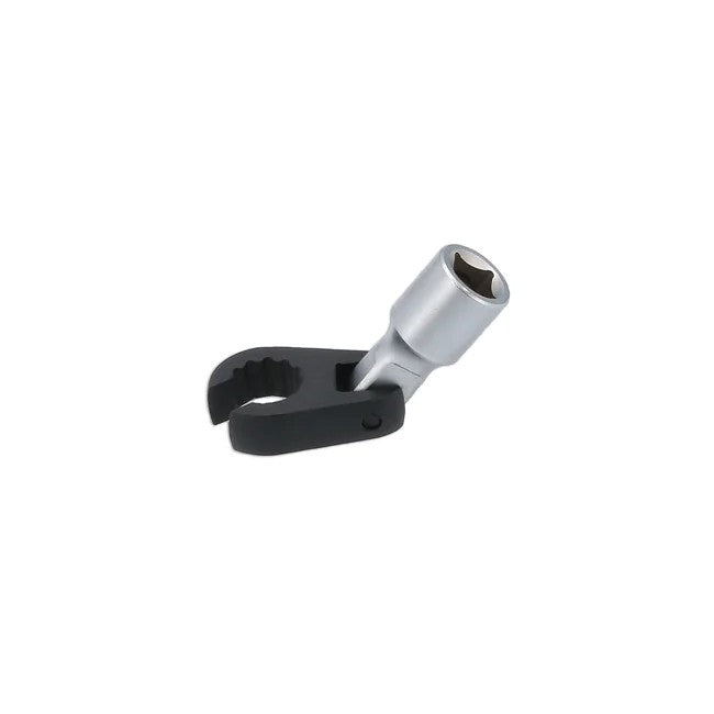 Laser Tools Flexible Crows Foot Wrench 3/8"D 10-22mm