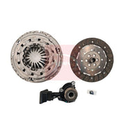 Apec Clutch Kit Set 3pc ACL1354