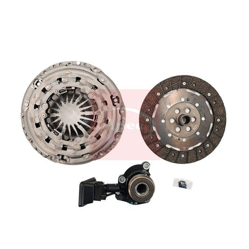Apec Clutch Kit Set 3pc ACL1354