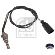 Febi Exhaust Gas Temperature Sensor behind exhaust turbocharger 49268