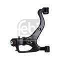 Febi Control/Trailing Arm Front Left 180517