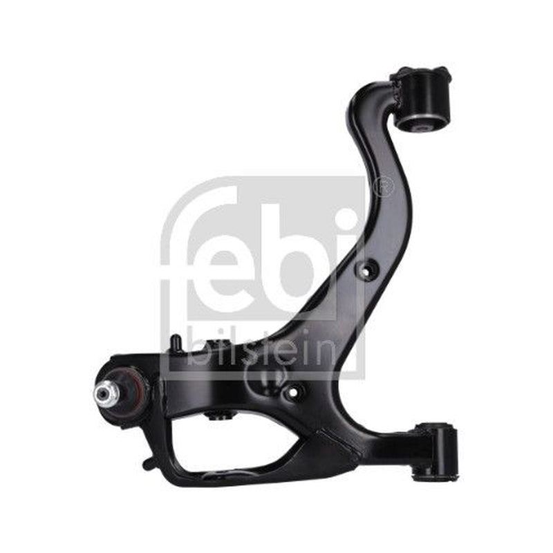 Febi Control/Trailing Arm Front Left 180517