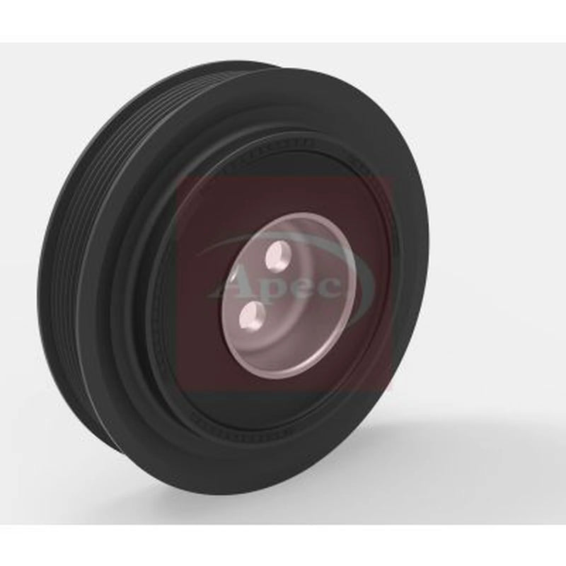 Apec Crank Shaft Belt Pulley ATV1113