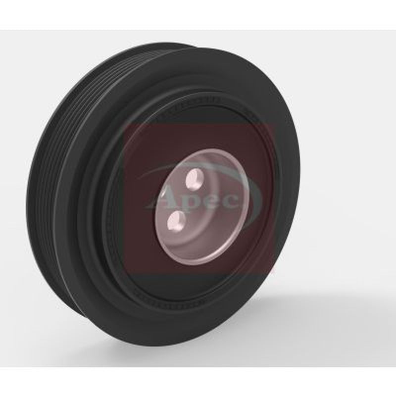 Apec Crank Shaft Belt Pulley ATV1113