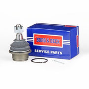 Borg & Beck Ball Joint Front Left BBJ5505