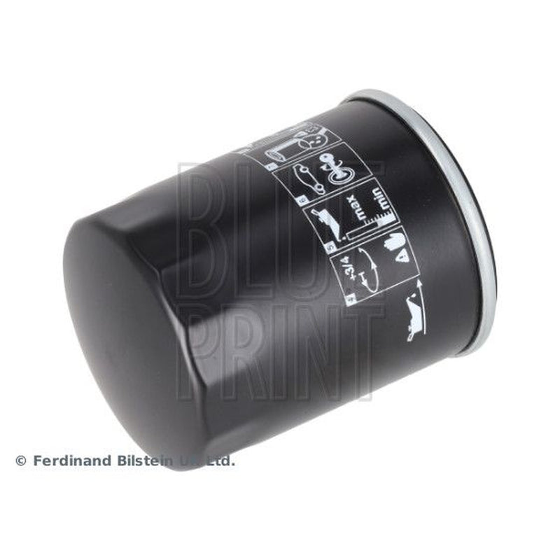 Blue Print Engine Oil Filter ADF122122
