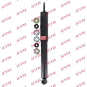 KYB Shock Absorber Damper Strut Rear 345010